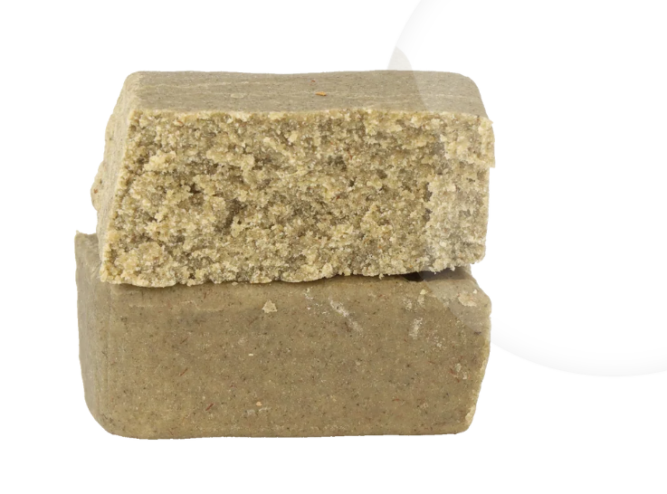 dry sift gelato indoor