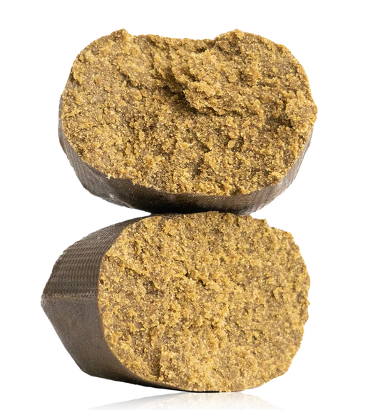 Résine CBD - Ice O Lator 40%